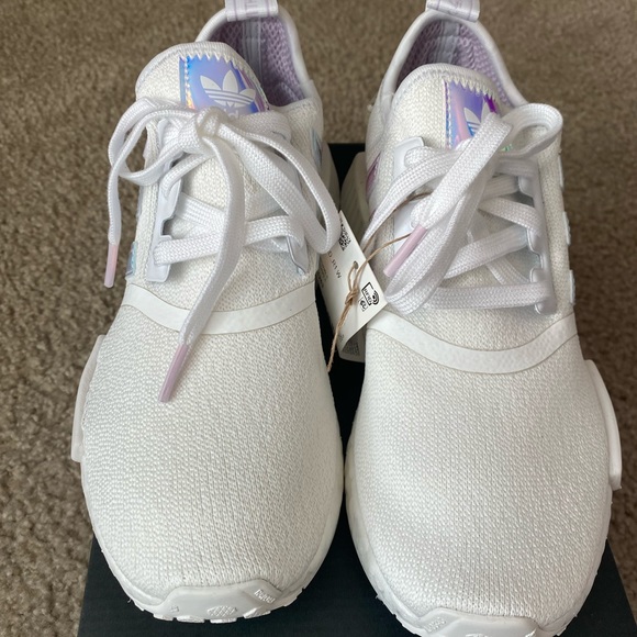 Adidas Nmd R1 - Picture 4 of 8